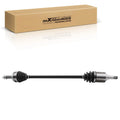 Front Right CV Axle Shaft for Toyota Corolla Celica (1998–2002)