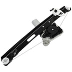 Pair Rear Window Regulators for BMW M3 Sedan (2008-2011)
