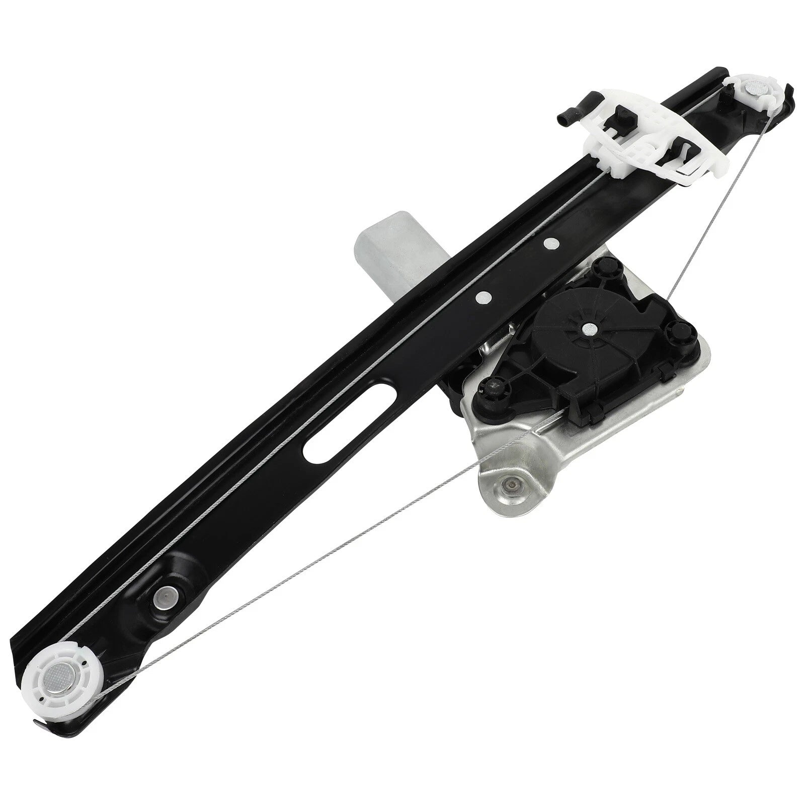 Pair Rear Window Regulators for BMW M3 Sedan (2008-2011)