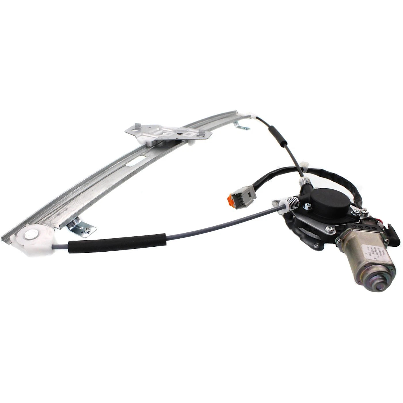 Set of 2 Power Window Regulators for Honda Pilot (2003–2008)