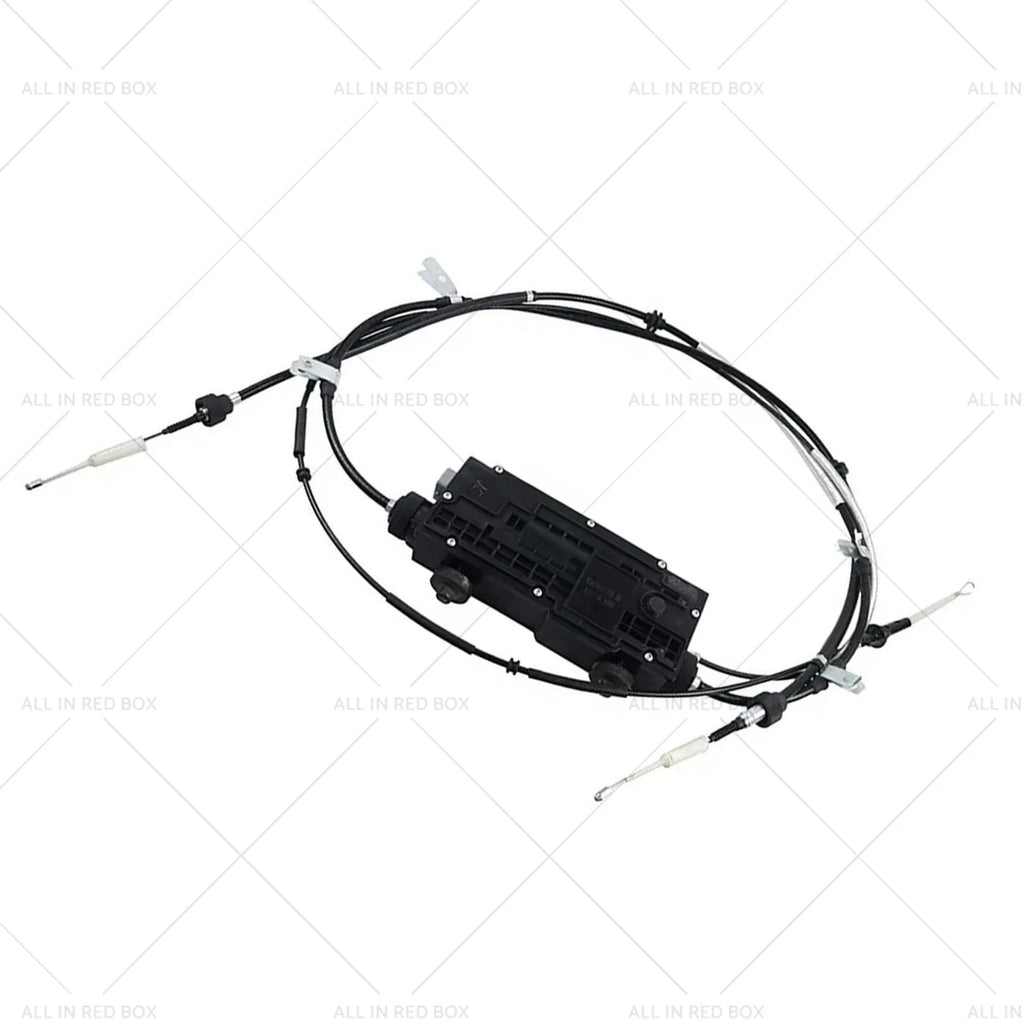 Handbrake Actuator Park Brake Module for Land Rover Discovery (2005–2009)