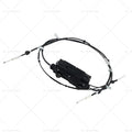 Handbrake Actuator Park Brake Module for Land Rover Discovery (2005–2009)