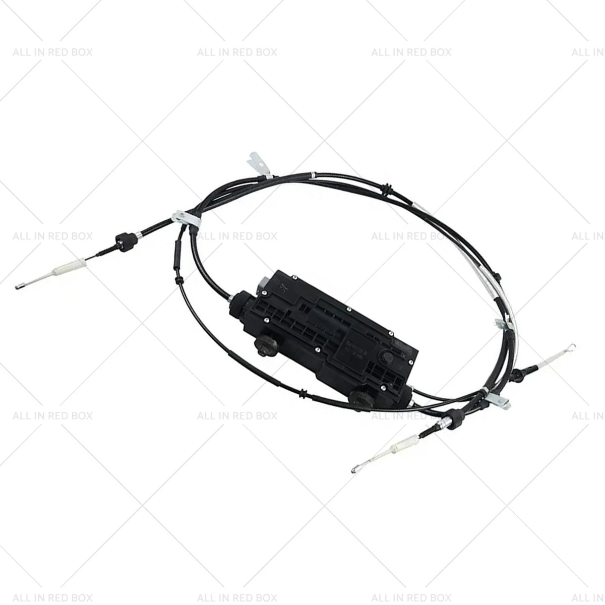 Handbrake Actuator Park Brake Module for Land Rover Discovery (2005–2009)