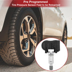Tire Pressure Sensor for Hyundai Accent (2015–2017) 52933B1100 433MHz