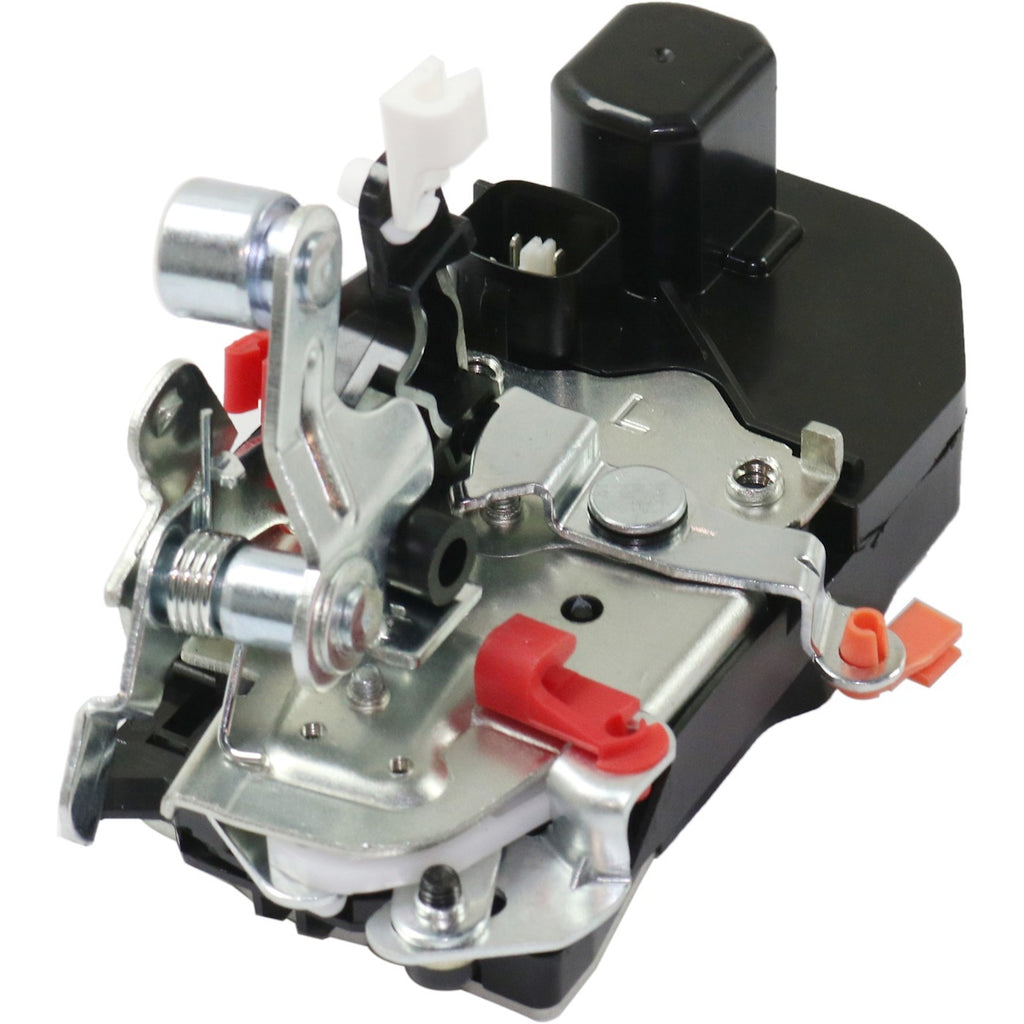 Door Lock Actuator for Jeep Grand Cherokee (2011–2021)