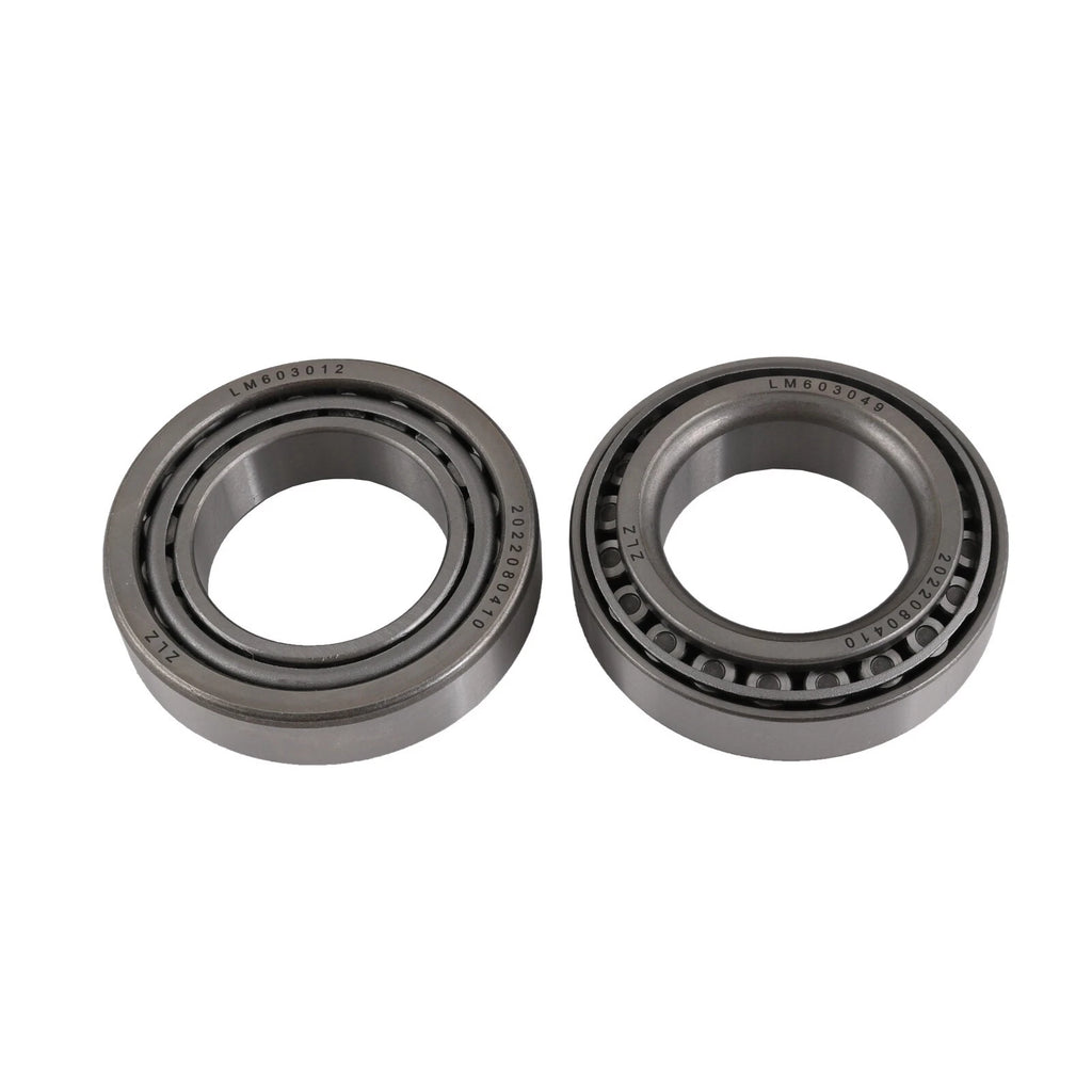 Posi Unit for Ford (Fits 8.8" 31 Spline, Heavy-Duty Limited-Slip)