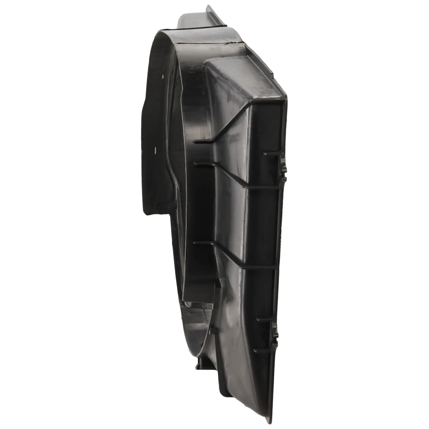 Fan Shroud for Toyota Pickup 2.4L Manual Trans (1984–1995)