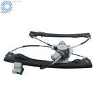 Window Regulator for Chevy Cruze (2012-2015) Front Driver Side