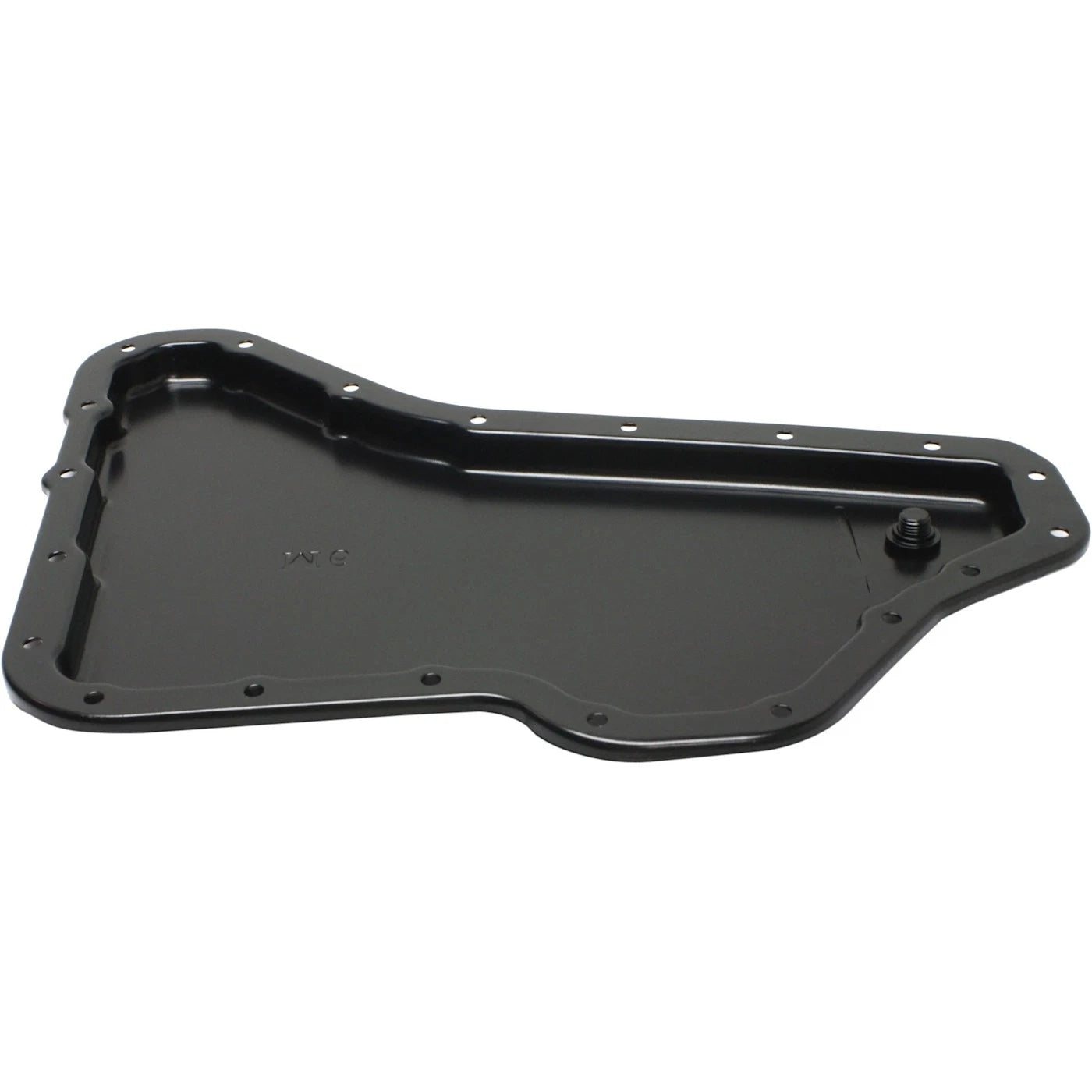 Transmission Pan for Chevy Olds Cutlass Le Sabre Impala Grand Prix G6