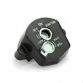 Ignition Switch & Fuel Gas Cap Key Set for Honda CBR125 R/RT/RS/RF CBR150R