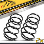 Front Coil Springs for Toyota Corolla & Prius & Matrix (2003–2009)