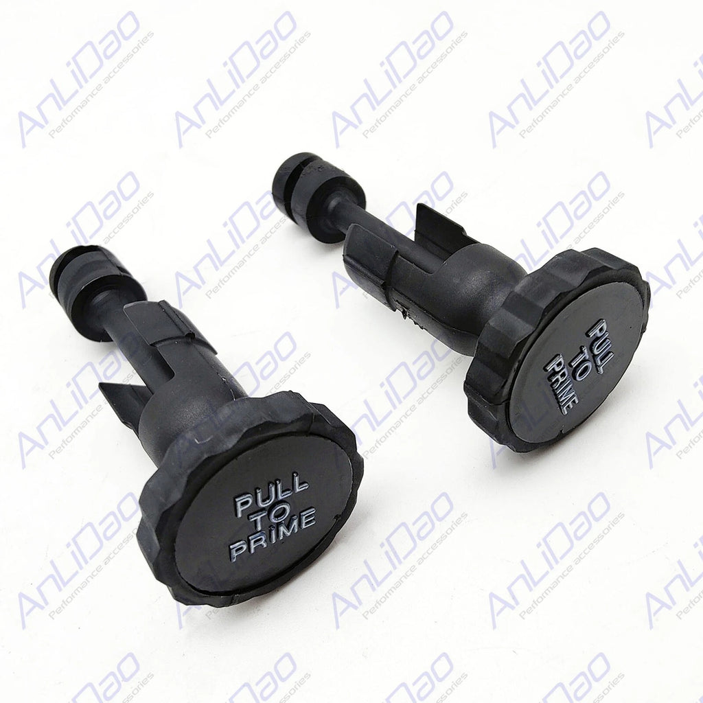 2Pcs Replacement Knob for Mercury Mercruiser (12802, 128022)