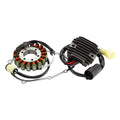 Stator Coil Regulator Rectifier Gasket for Kawasaki ZX636B Ninja ZX-6R (2003–2004)