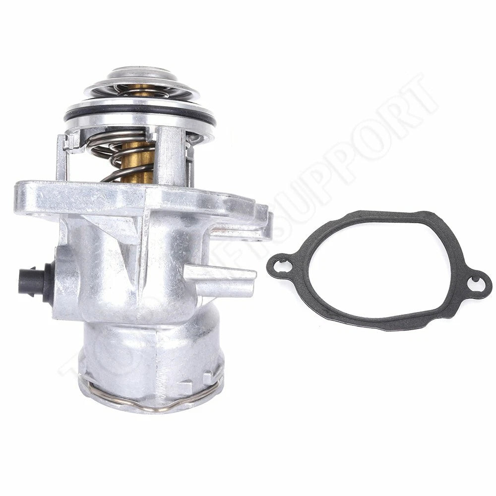 Thermostat Assembly for Mercedes-Benz C230 C300 C350 E350 ML350 R350 SLK350