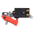 Speed Control Switch for Electric Vehicles (2010–2023)