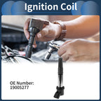 Ignition Coil Pack No.19005277 for Chevrolet Epica 2.0L 2.5L (2006–2011)