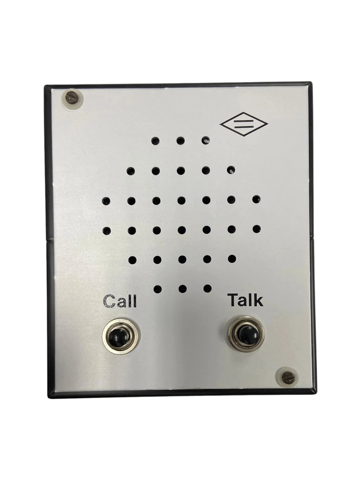 Substation Bulkhead for Amplidan Sam Electronics (820015008)