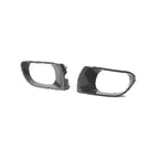 Replacement Driver Side Fog Light Bezel for Toyota Camry (2018–2024)