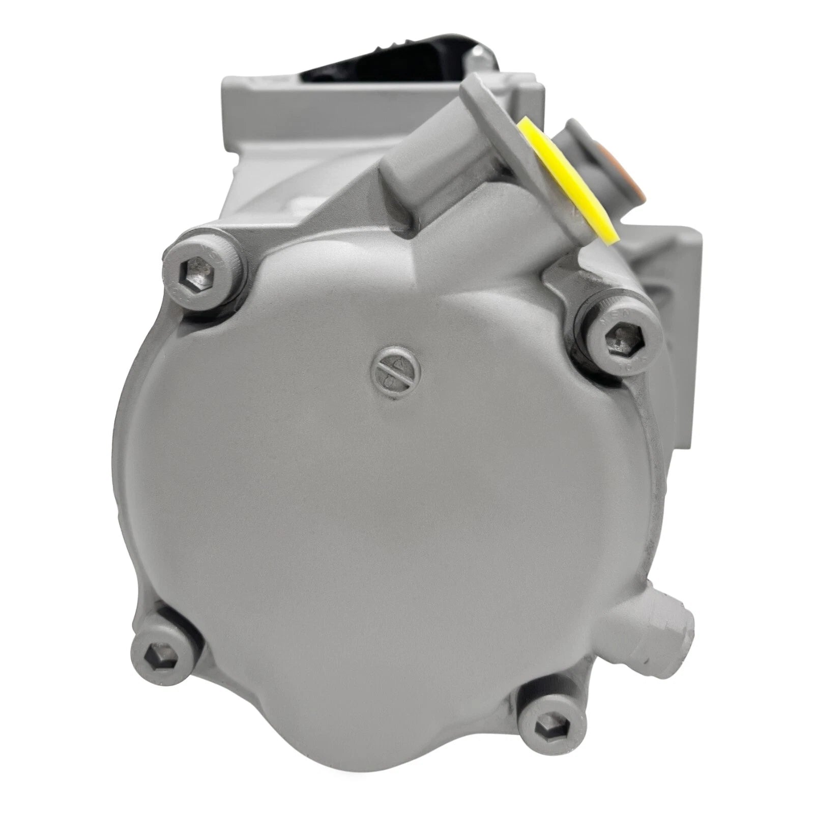 A/C Compressor Replacement for Nissan Leaf Without Heat Pump (2022-2023)