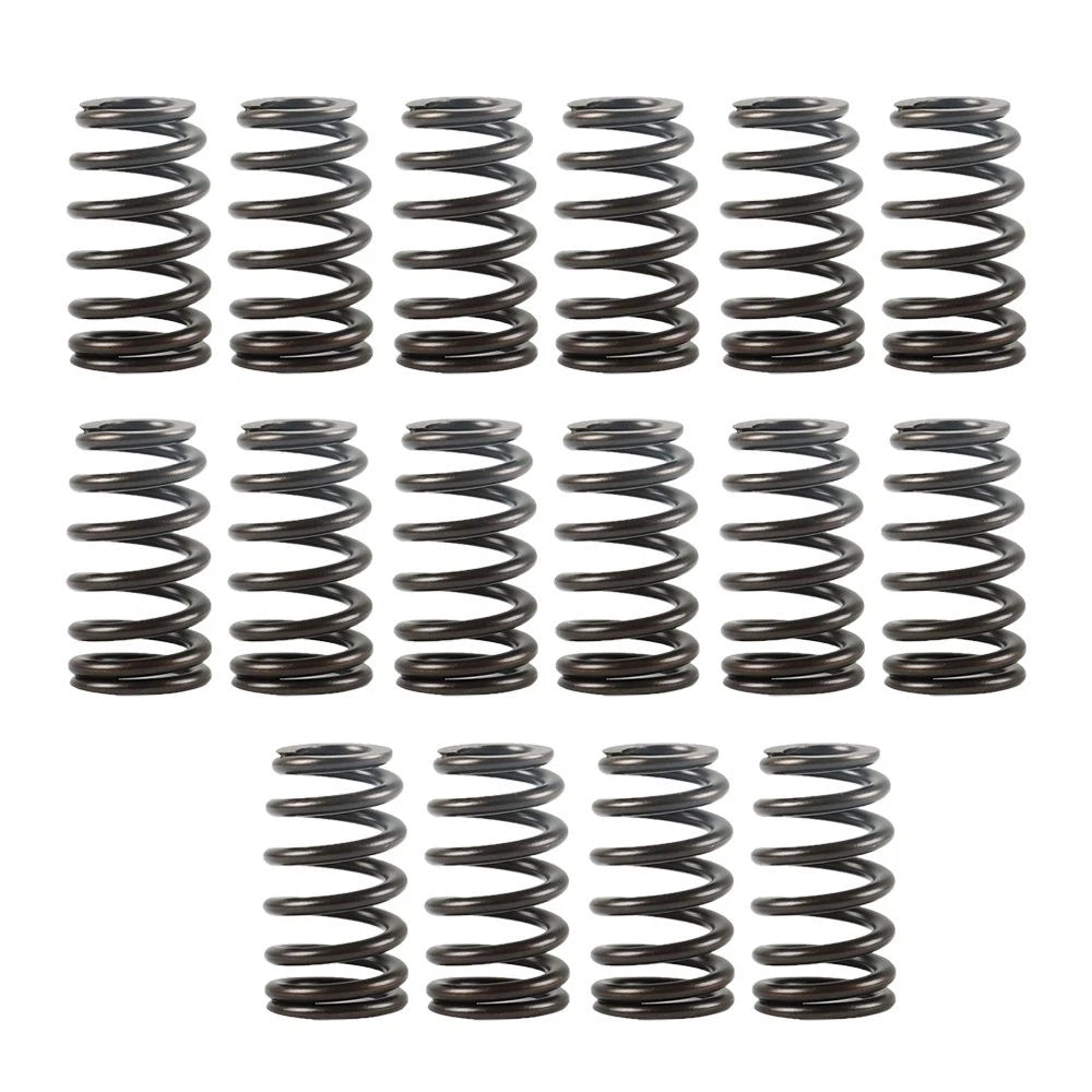 Stage 2 Cam Lifters Pushrods Kit for GM Chevy LS L92 L99 (1997-2007)