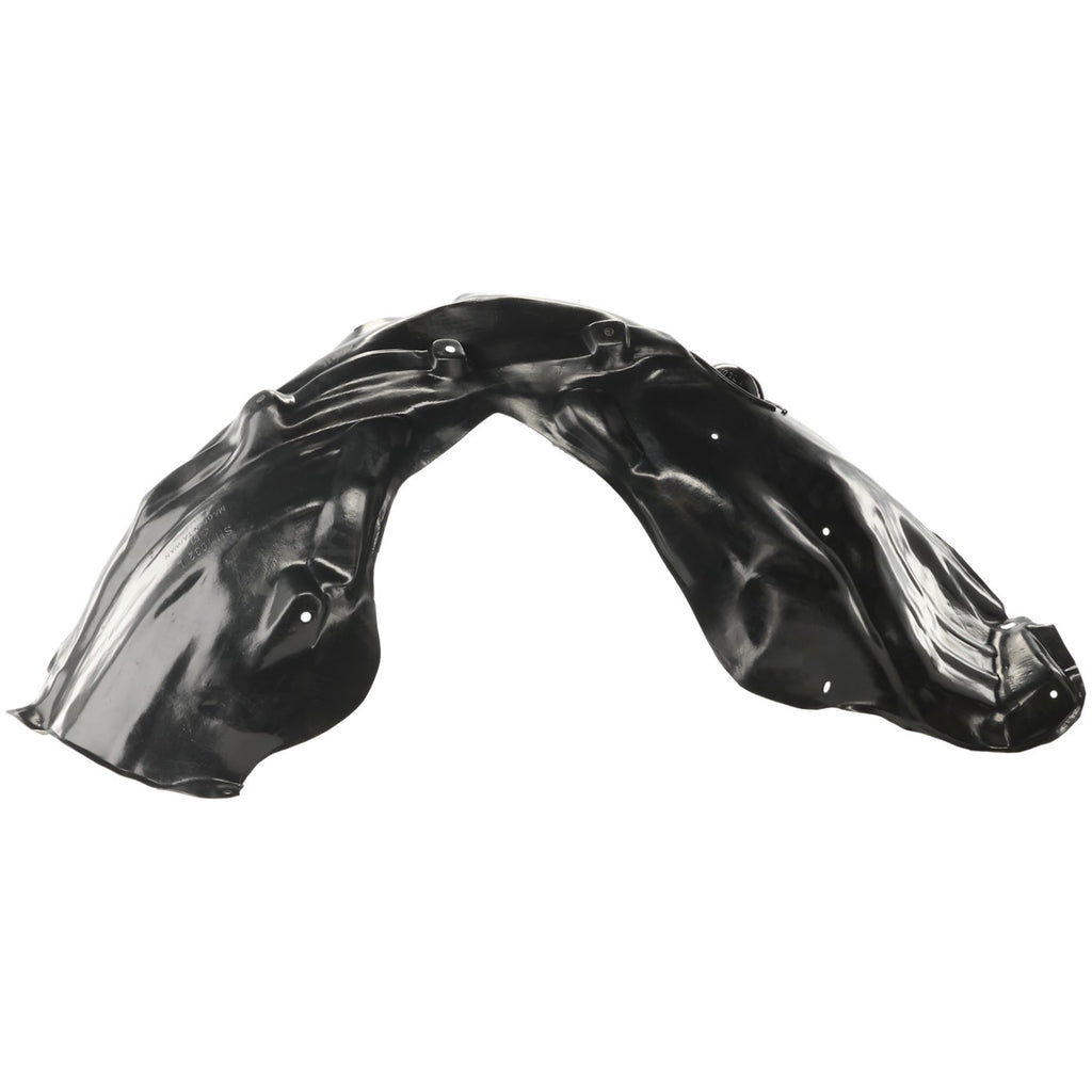 Fender Liner for Jeep Grand Cherokee (2011–2021) Front Driver Side Inner