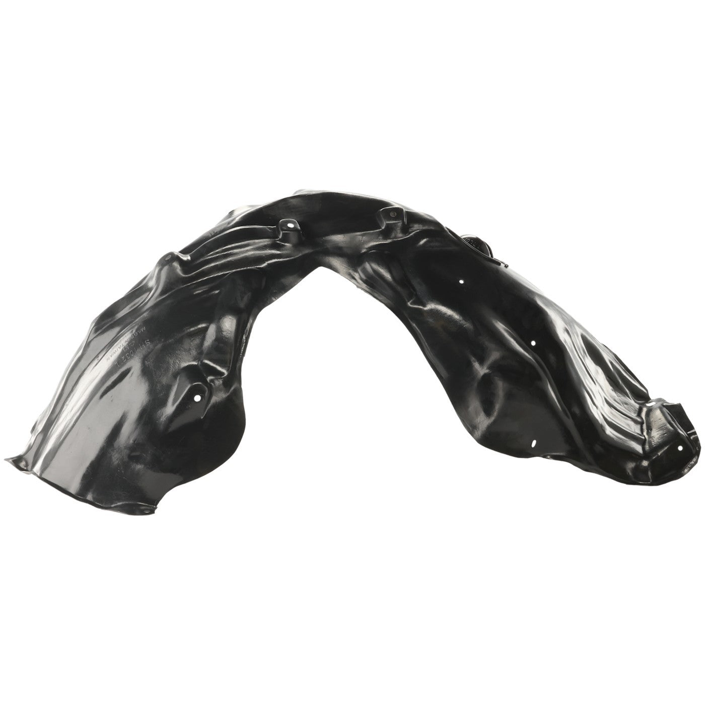 Fender Liner for Jeep Grand Cherokee (2011–2021) Front Driver Side Inner
