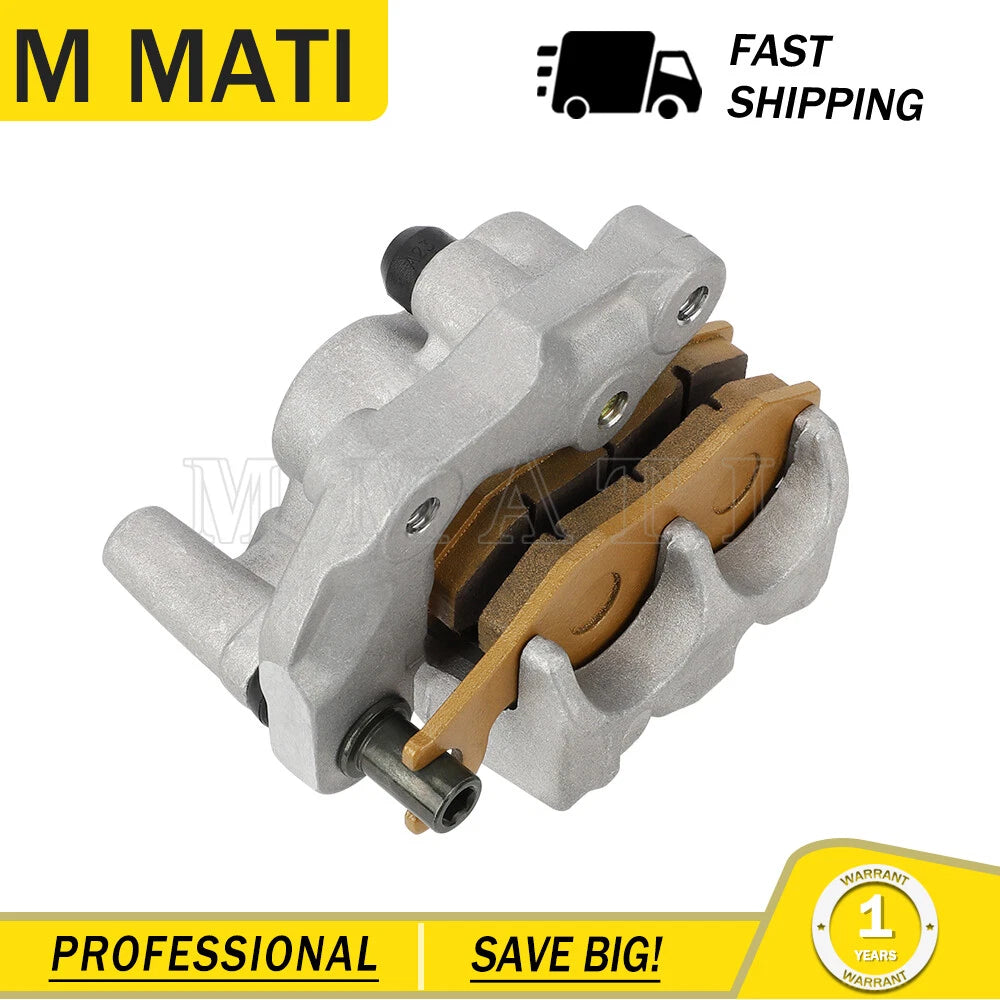 Front Brake Caliper 43041-1427 for Kawasaki KDX200 KDX250 (1991–1994)