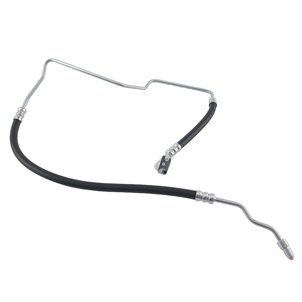 Power Steering Pressure Line Hose for Chevy Trailblazer GMC Envoy (2002–2009)