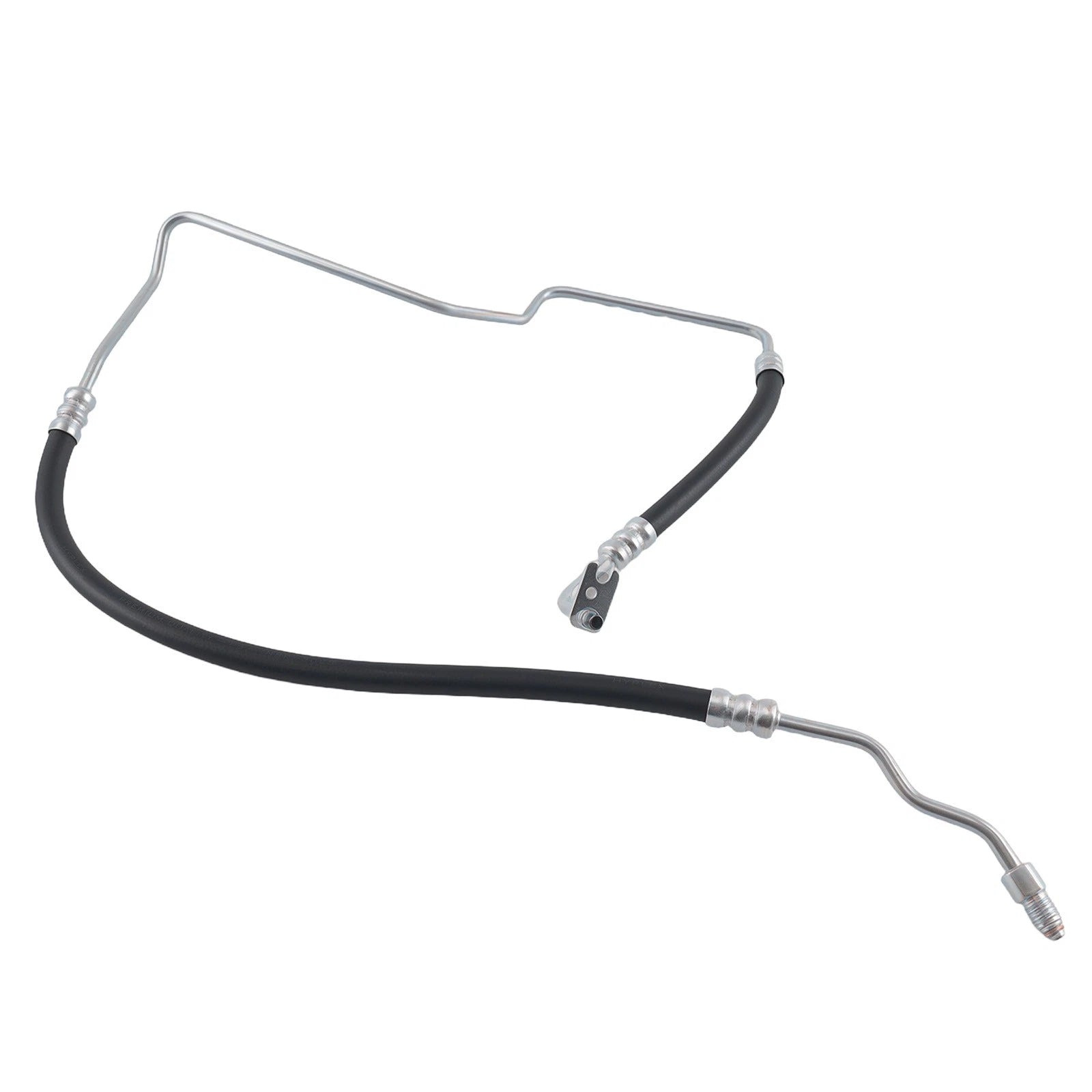 Power Steering Pressure Line Hose for Chevy Trailblazer GMC Envoy (2002–2009)