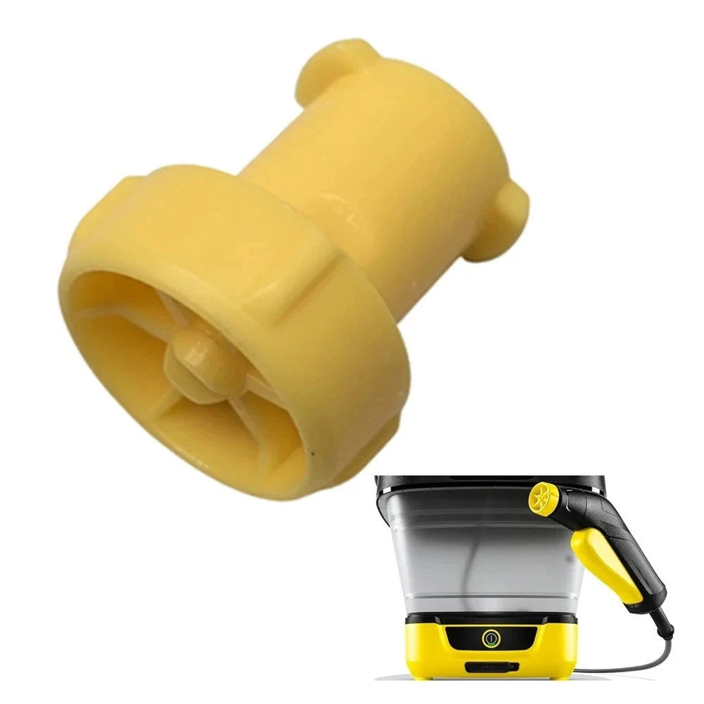 Set of 2 Nozzles for Karcher OC3 (2018–2023)