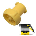 Set of 2 Nozzles for Karcher OC3 (2018–2023)