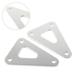 CNC Aluminum Lowering Link Kit for Honda CBR600RR (2007-2021)