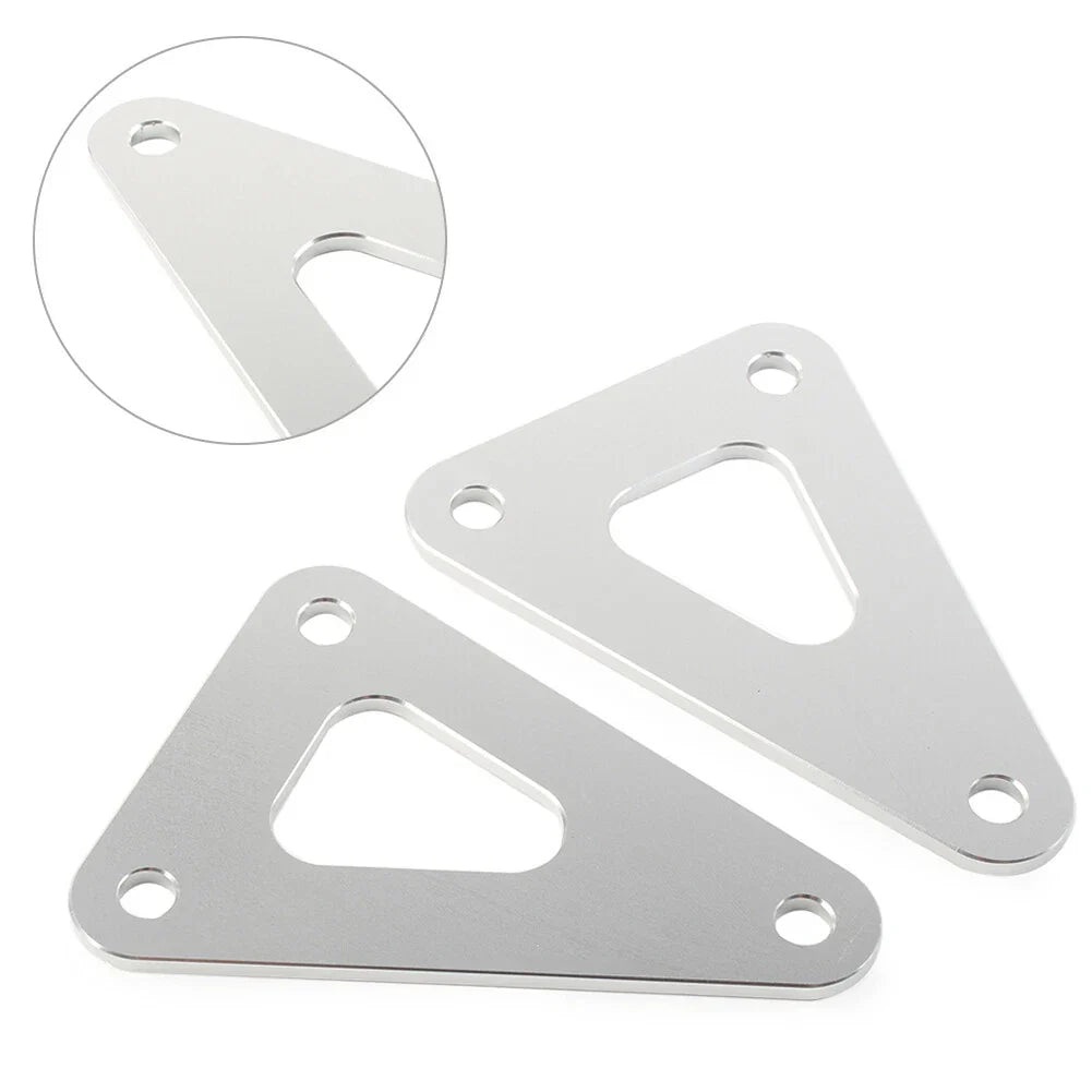 CNC Aluminum Lowering Link Kit for Honda CBR600RR (2007-2021)