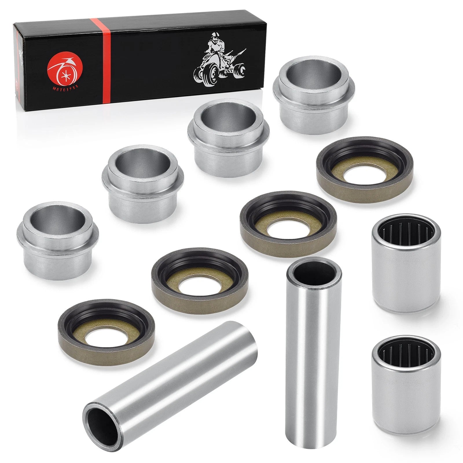 Swing Arm Bearing Kit for Honda ATC250R TRX250R (1985–1987)