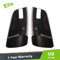Tail Lights Brake Lamps LH+RH for Dodge Ram 1500 (2009–2018) Ram 2500 3500 (2010–2018)
