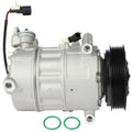 A/C Compressor for Volvo S60 S90 V60 V90 XC60 XC70 XC90 (2018–2020)