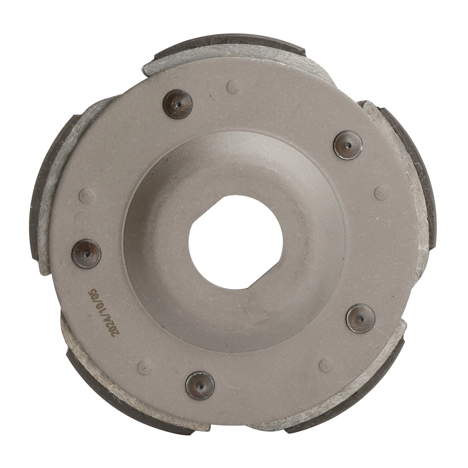 Clutch Shoe Carrier Assembly for Linhai Hytrack 400 420