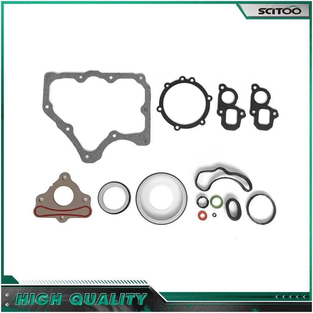 Engine Conversion Gasket Set for Cadillac Escalade/Escalade ESV GMC Sierra (2002–2020)