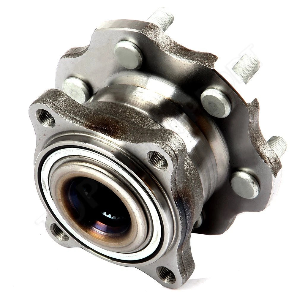 Rear Wheel Bearing Hub Assembly for Nissan Pathfinder (2005–2012)