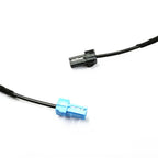 75cm LVDS Data Cable Plug 2pin for Toyota Sienna, Camry (2004-2020)
