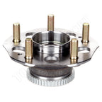 2X Rear Wheel Bearing & Hub Assembly for Honda Prelude (1997–2001)
