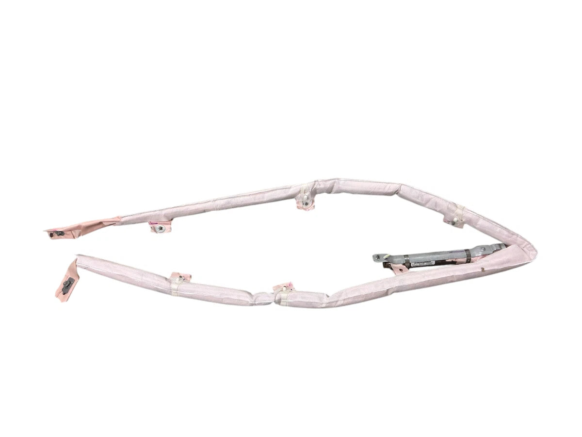 Right Side Roof Airbag for Chevy Cruze (2016–2019) 39058599