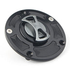 Fuel Tank Cap Cover for Benelli BJ250 TNT 300 600 502C 752S BN302 (2015–2023)