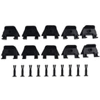 Fender Fastener Clip for Toyota