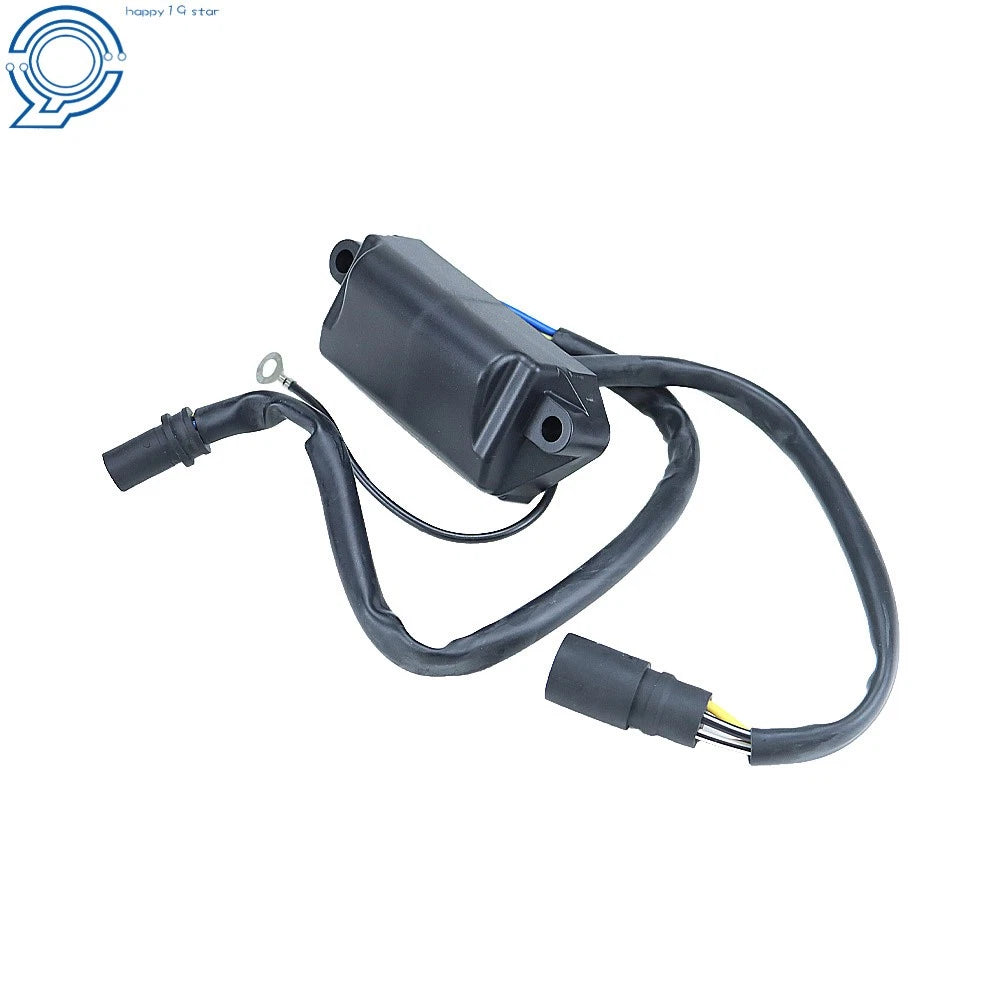 CDI Power Pack for Evinrude Johnson 4-60 HP 2-Cylinder (1977–1984)