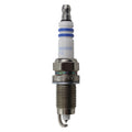 Bosch 9656 Double Iridium Spark Plug for Chrysler Dodge Eagle Jeep