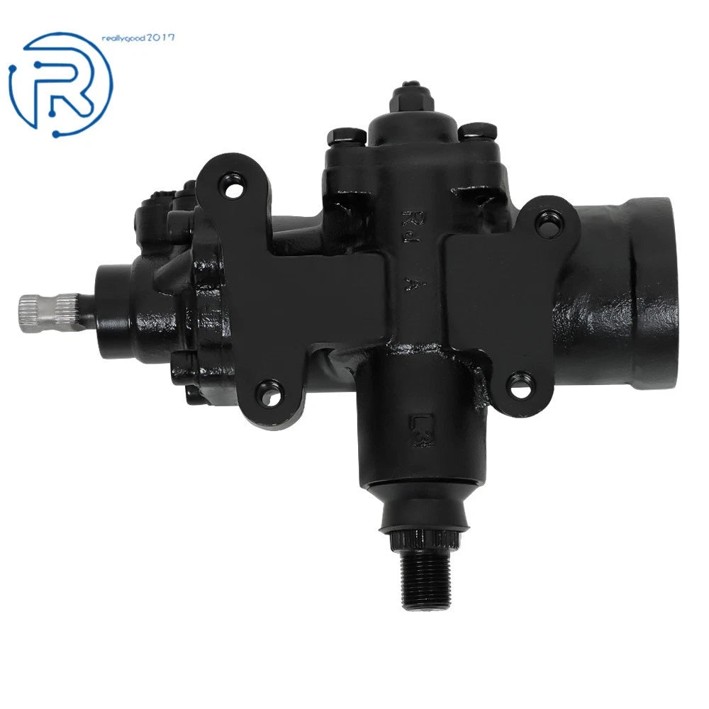 Steering Gear Box for Chevrolet C10 (1977–1979) & Dodge D100 W150 Ramcharger