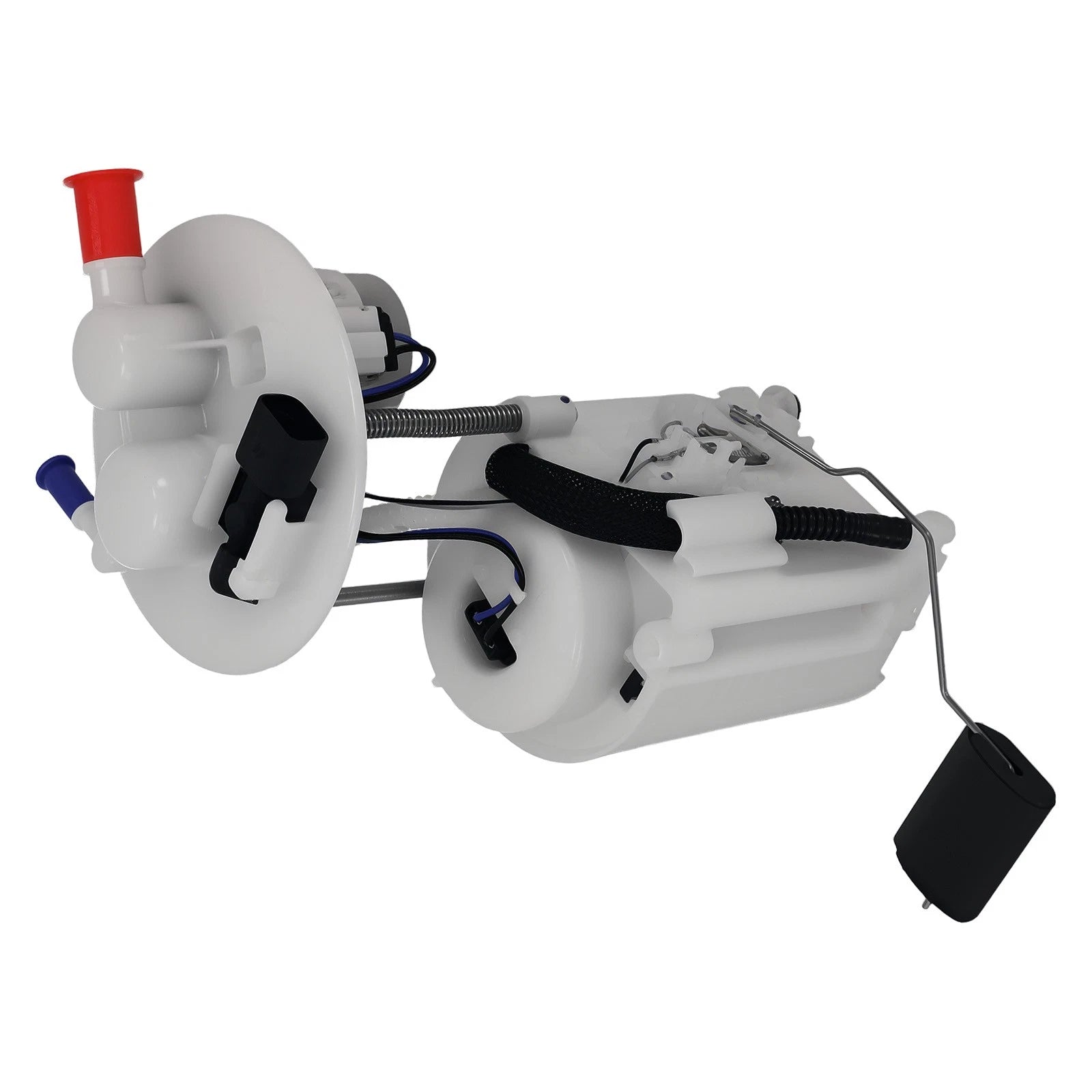 Electric Fuel Pump Assembly for Kia Forte LX/S (2017–2018) 2.0L