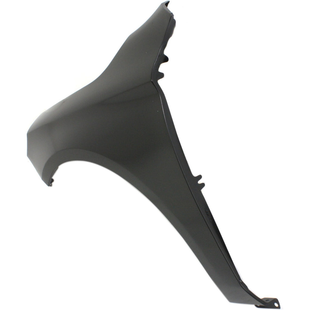 Fender for Chevrolet Impala (2014–2020) Front Driver Side