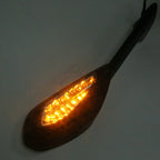Turn Signal Rear View Mirror for Ducati 1199 1199S 1199R Panigale (2012–2015)